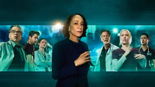 Chicago Med Serie TV